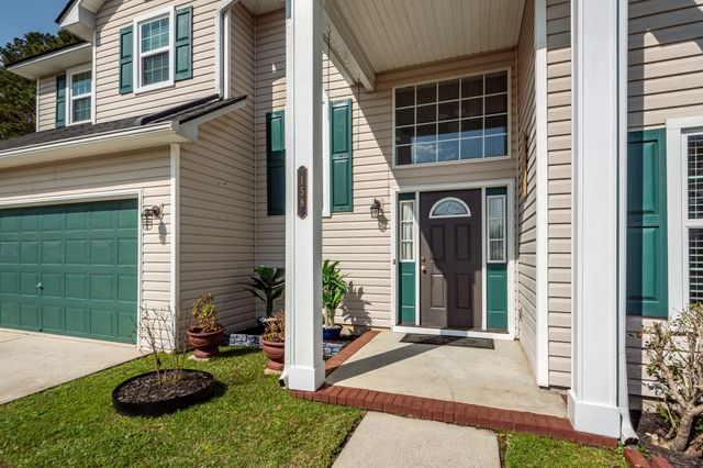 158 Red Cypress Drive, Goose Creek, SC 29445