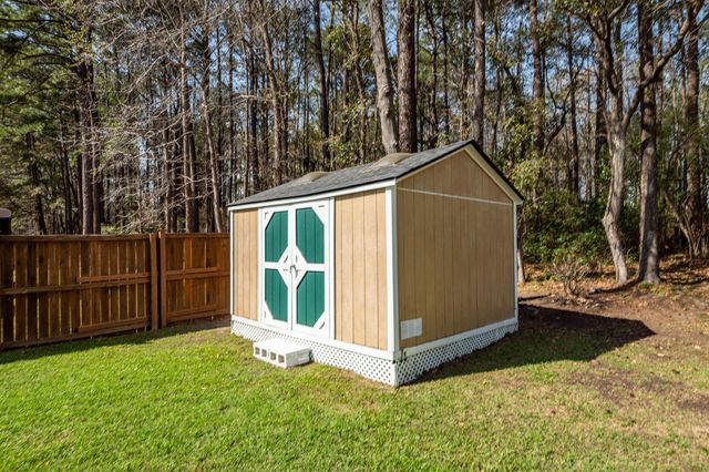 158 Red Cypress Drive, Goose Creek, SC 29445