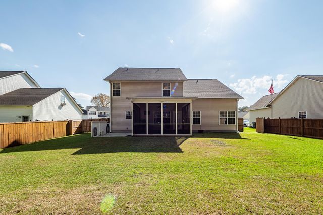 158 Red Cypress Drive, Goose Creek, SC 29445