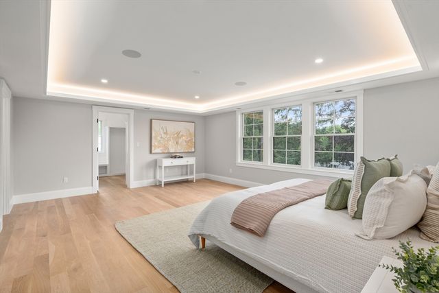 53 Crestview Rd, Belmont, MA 02478