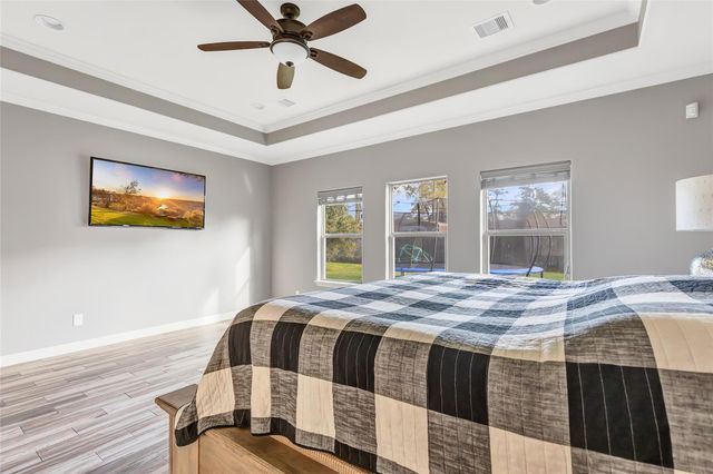 1911 Papoose Trail, Crosby, TX 77532