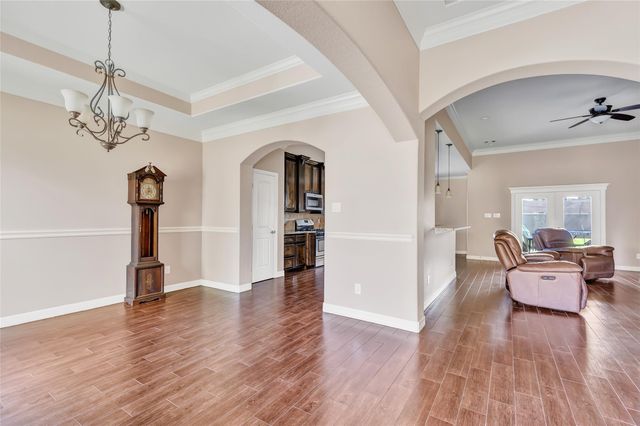 1911 Papoose Trail, Crosby, TX 77532