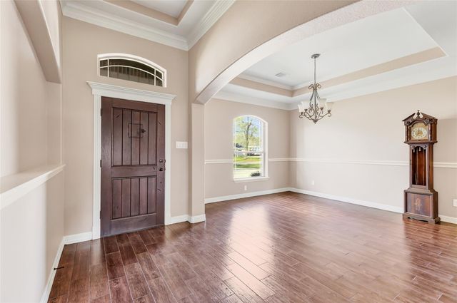 1911 Papoose Trail, Crosby, TX 77532