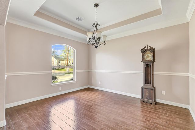 1911 Papoose Trail, Crosby, TX 77532