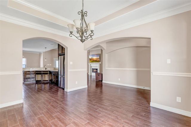 1911 Papoose Trail, Crosby, TX 77532