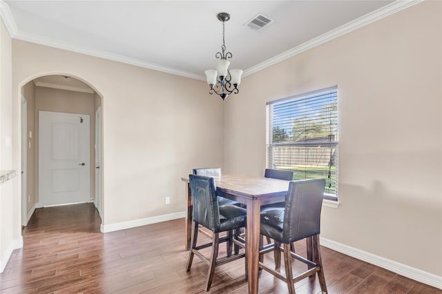 1911 Papoose Trail, Crosby, TX 77532