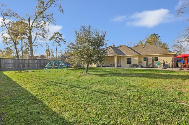 1911 Papoose Trail, Crosby, TX 77532