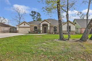 1911 Papoose Trail, Crosby, TX 77532