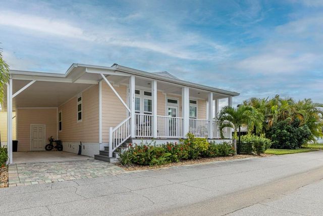 151 NE Buoy Drive, Ocean Breeze, FL 34957