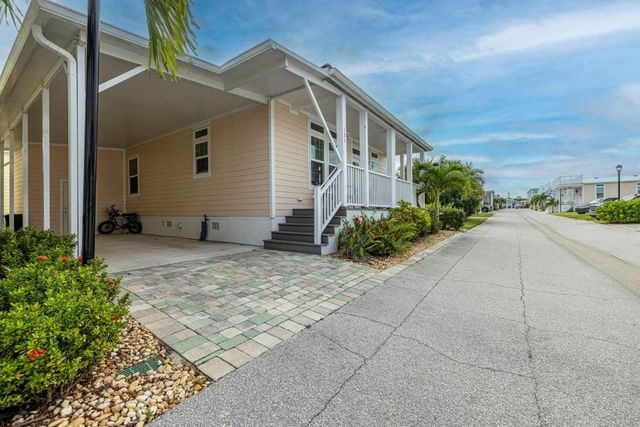 151 NE Buoy Drive, Ocean Breeze, FL 34957