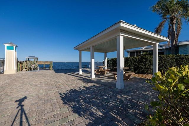 151 NE Buoy Drive, Ocean Breeze, FL 34957