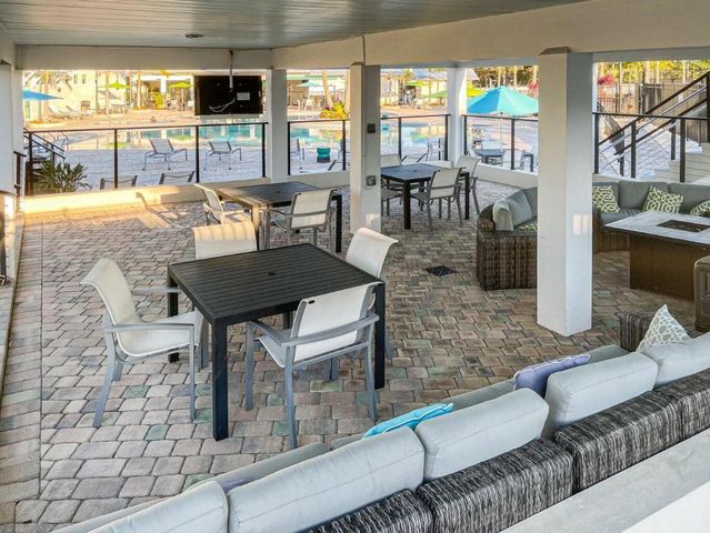 151 NE Buoy Drive, Ocean Breeze, FL 34957