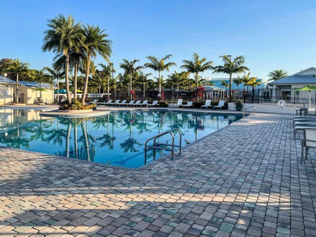 151 NE Buoy Drive, Ocean Breeze, FL 34957