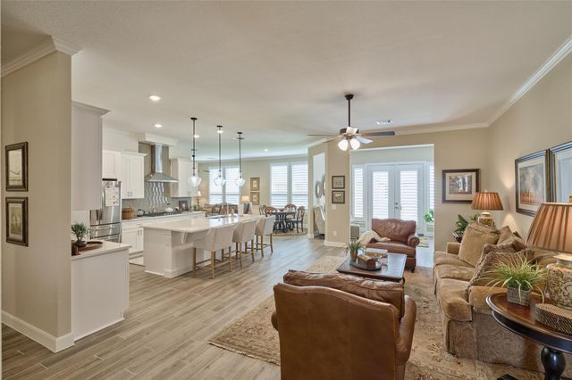 230 Connemara Drive, The Woodlands, TX 77382