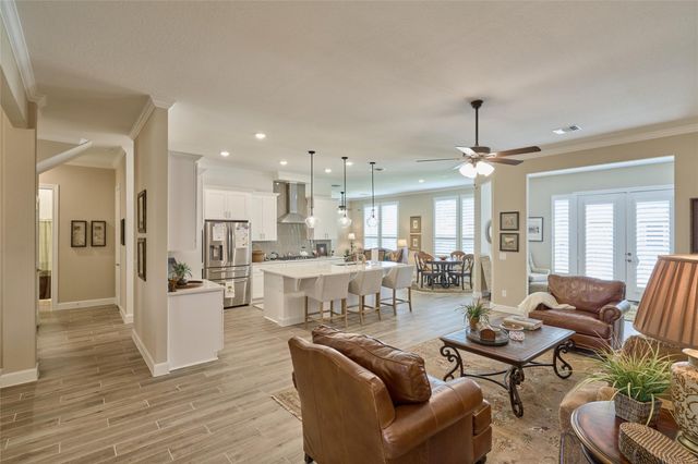 230 Connemara Drive, The Woodlands, TX 77382