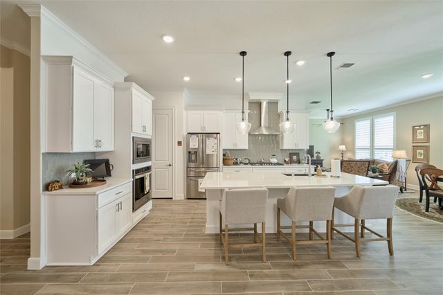 230 Connemara Drive, The Woodlands, TX 77382