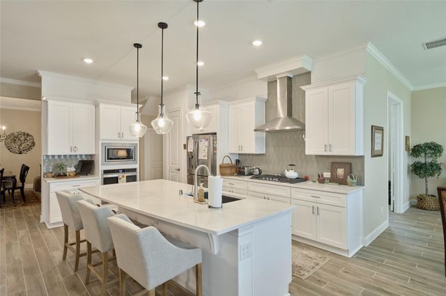 230 Connemara Drive, The Woodlands, TX 77382