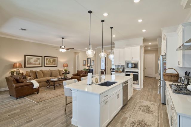 230 Connemara Drive, The Woodlands, TX 77382