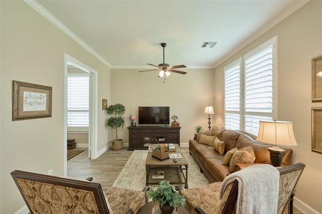 230 Connemara Drive, The Woodlands, TX 77382