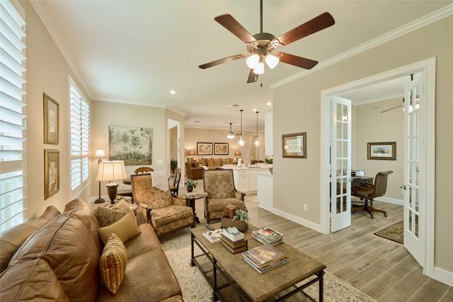 230 Connemara Drive, The Woodlands, TX 77382