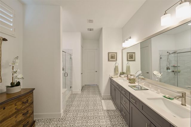 230 Connemara Drive, The Woodlands, TX 77382