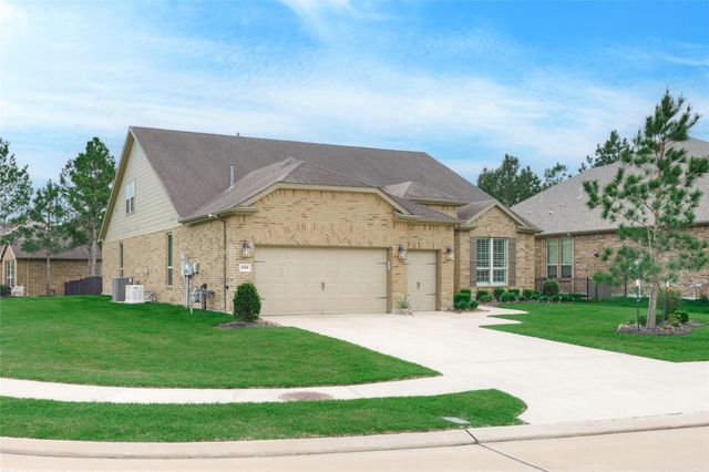 230 Connemara Drive, The Woodlands, TX 77382