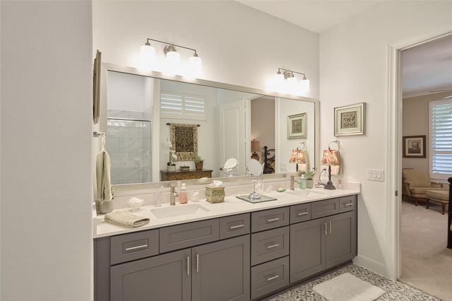 230 Connemara Drive, The Woodlands, TX 77382