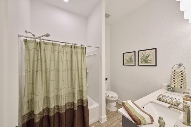 230 Connemara Drive, The Woodlands, TX 77382