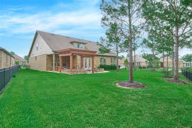 230 Connemara Drive, The Woodlands, TX 77382
