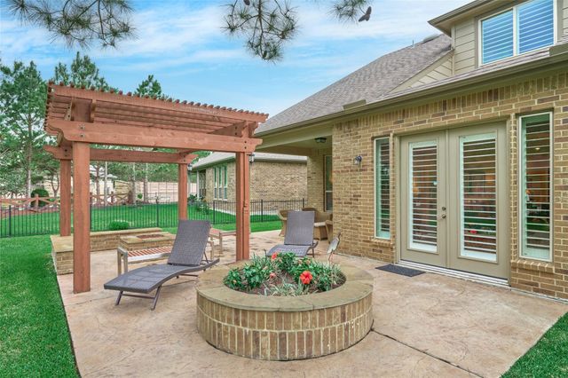 230 Connemara Drive, The Woodlands, TX 77382