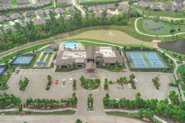 230 Connemara Drive, The Woodlands, TX 77382