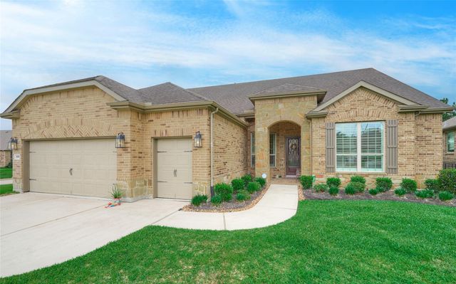 230 Connemara Drive, The Woodlands, TX 77382