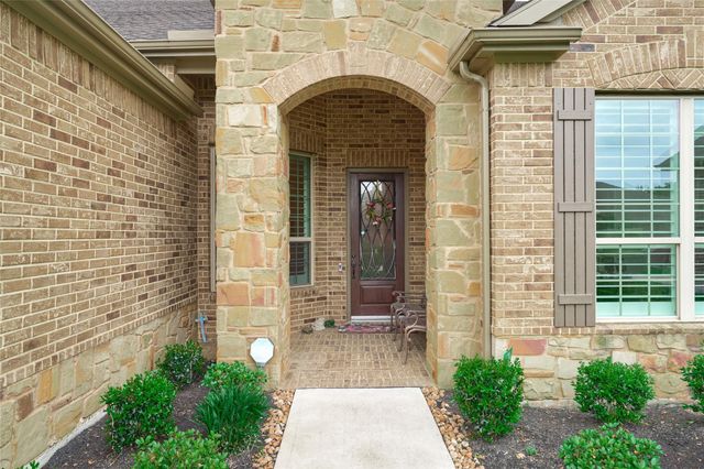 230 Connemara Drive, The Woodlands, TX 77382