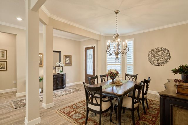 230 Connemara Drive, The Woodlands, TX 77382