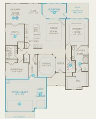 230 Connemara Drive, The Woodlands, TX 77382