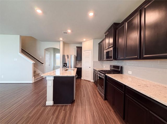 4403 Upland Stream Lane, Katy, TX 77493