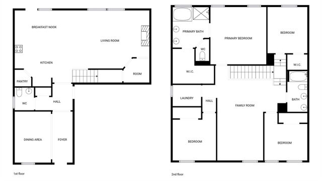 4403 Upland Stream Lane, Katy, TX 77493