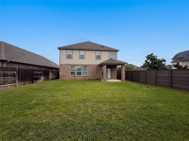 4403 Upland Stream Lane, Katy, TX 77493