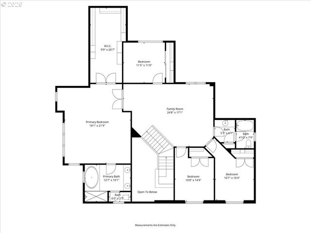 10279 Sw SITKA Ct, Tualatin, OR 97062