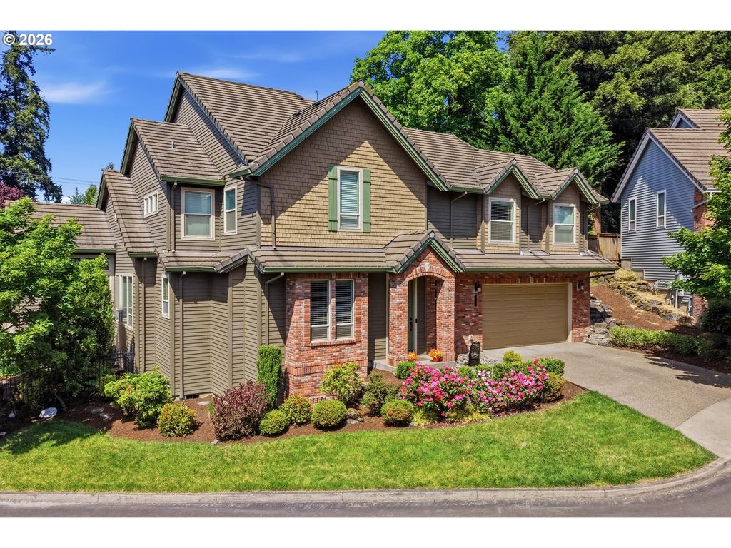 10279 Sw SITKA Ct, Tualatin, OR 97062