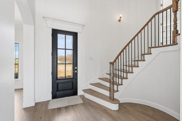 224 Bearclaw Circle, Aledo, TX 76008