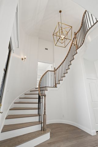 224 Bearclaw Circle, Aledo, TX 76008