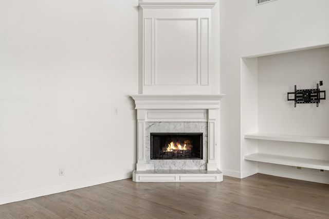 224 Bearclaw Circle, Aledo, TX 76008