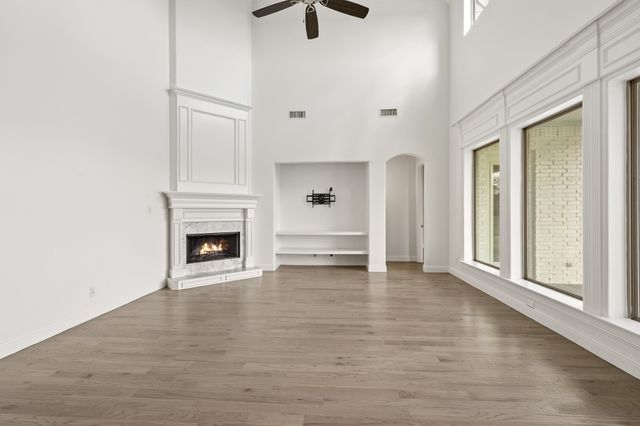 224 Bearclaw Circle, Aledo, TX 76008