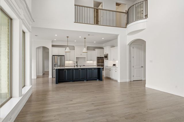 224 Bearclaw Circle, Aledo, TX 76008