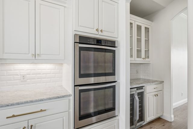 224 Bearclaw Circle, Aledo, TX 76008