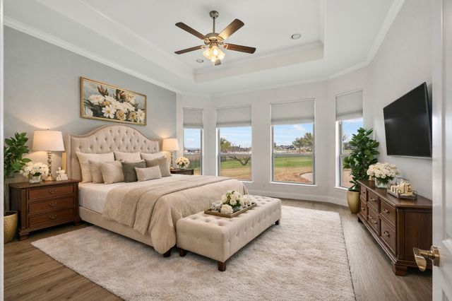 224 Bearclaw Circle, Aledo, TX 76008