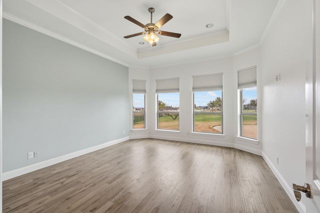 224 Bearclaw Circle, Aledo, TX 76008