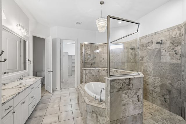 224 Bearclaw Circle, Aledo, TX 76008