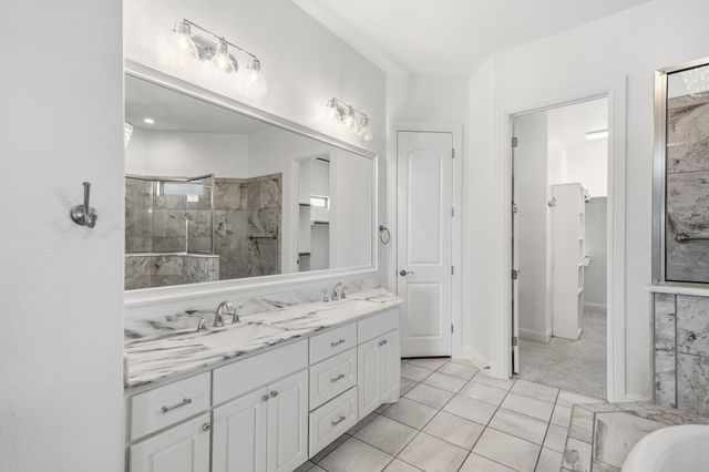 224 Bearclaw Circle, Aledo, TX 76008